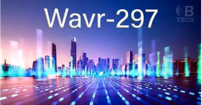 WAVR-207