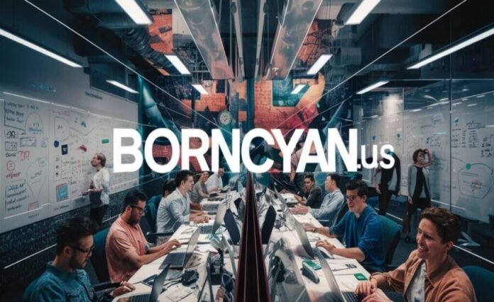 borncyan.us