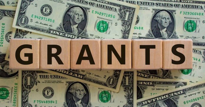 Grants: A Guide to Unlocking Your Potential