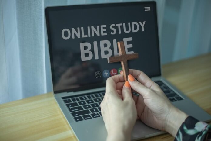 online bible college pondarosa